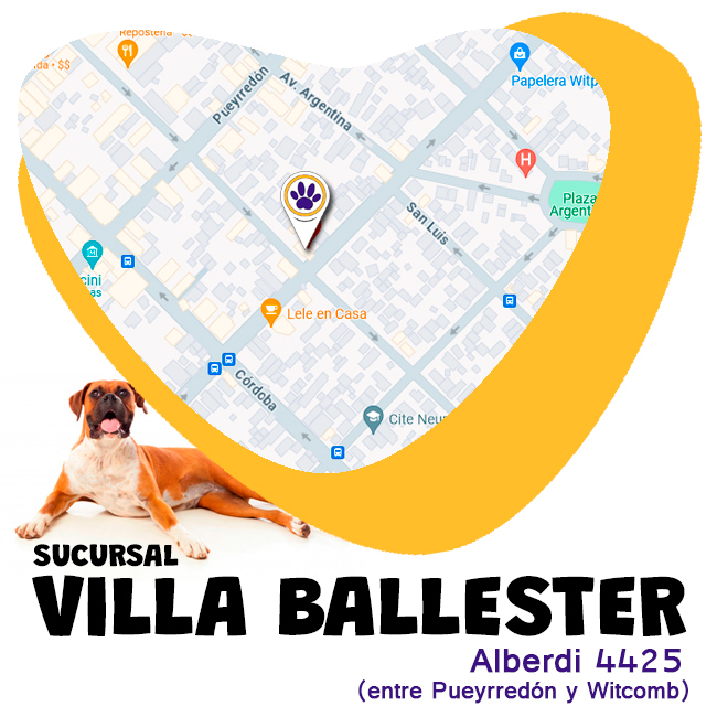 animalarium villa ballester