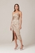 Vestido Molly - Victor Dzenk