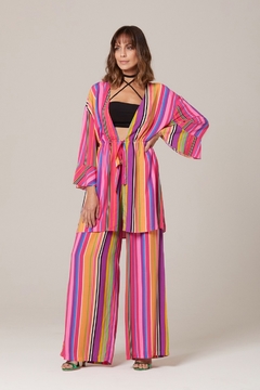 Kimono Lais - comprar online