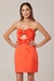 Vestido Vitória na internet