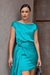 Vestido Dani - Victor Dzenk