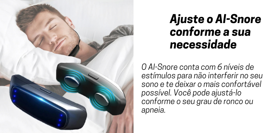 Corretor de Postura Inteligente Vibratório com Sensor Ajustável