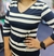 VESTIDO RAYAS