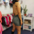 VESTIDO TOXY