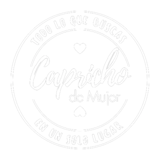 CAPRICHO DE MUJER