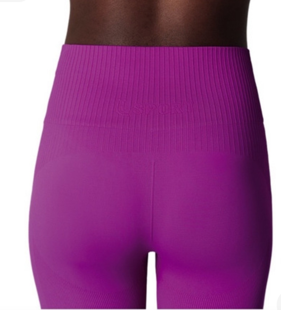 calça legging act seamless - LUPO - LYF Fitness