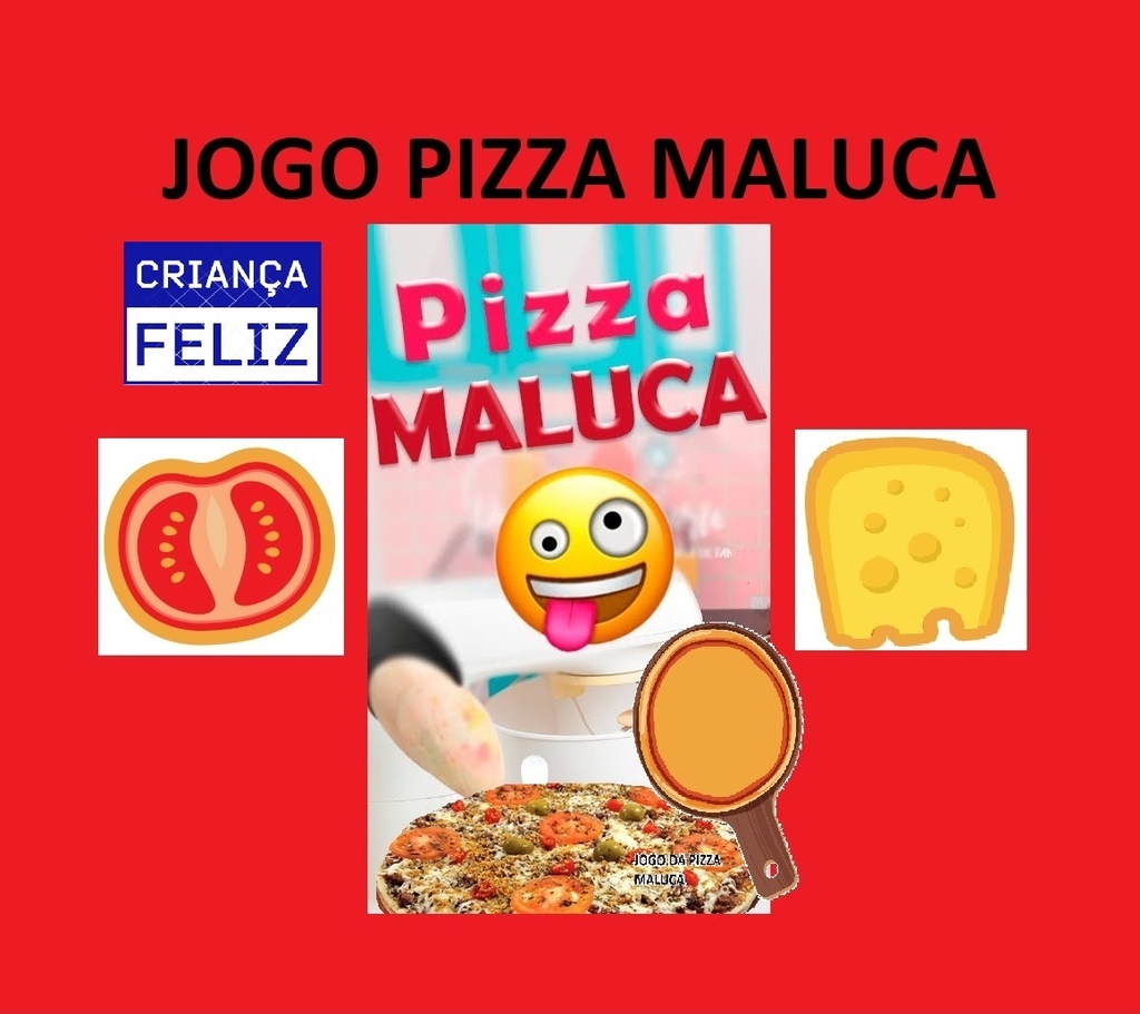 Pizzaria Maluca