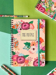 Cuaderno Tintha A5 - comprar online