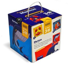 MI PRIMER ROMPECABEZAS - MARINOS - comprar online