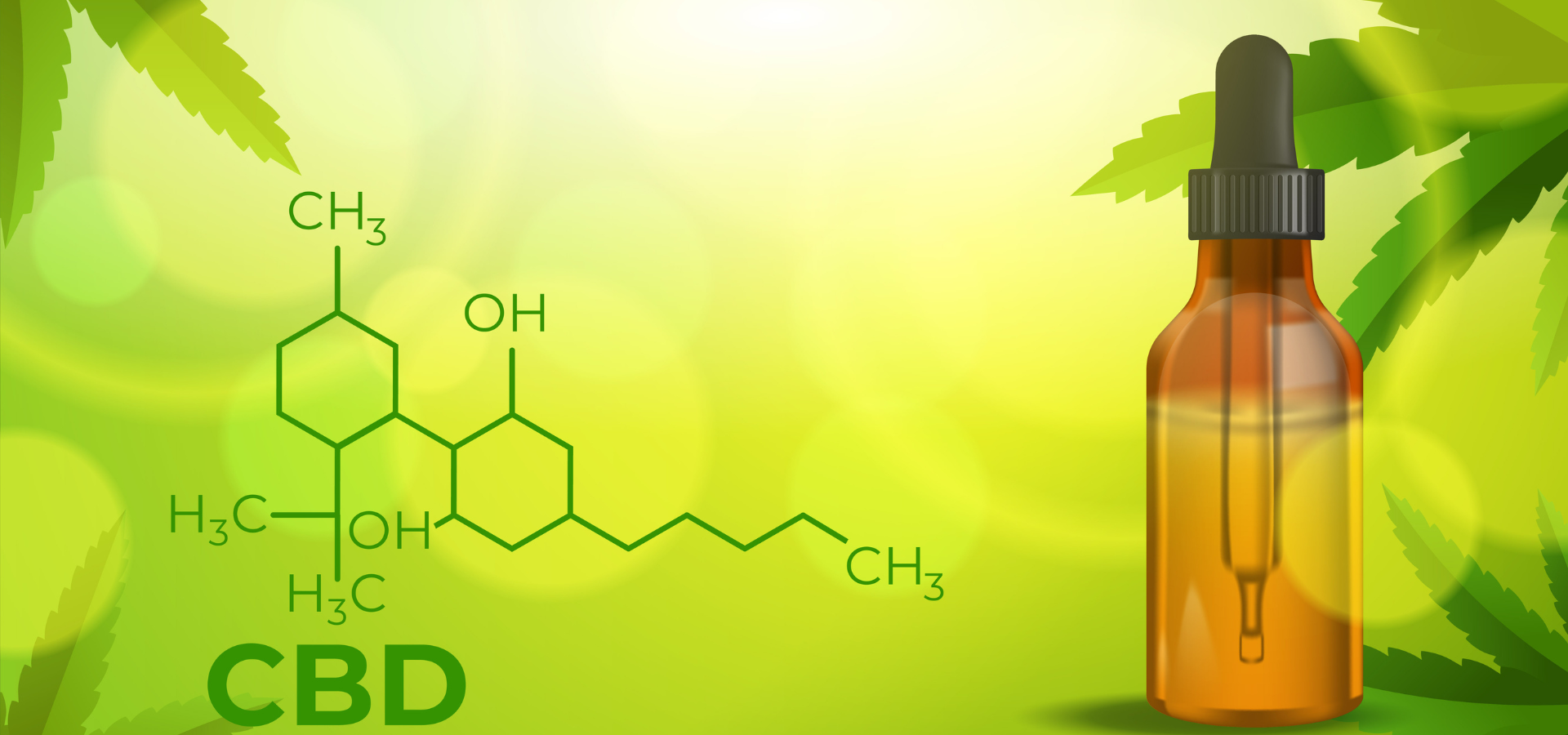 CBD Cannabidiol