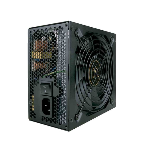 GABINETE GAMEMAX BLACK SHINE G517 RGB - R2 Computadores