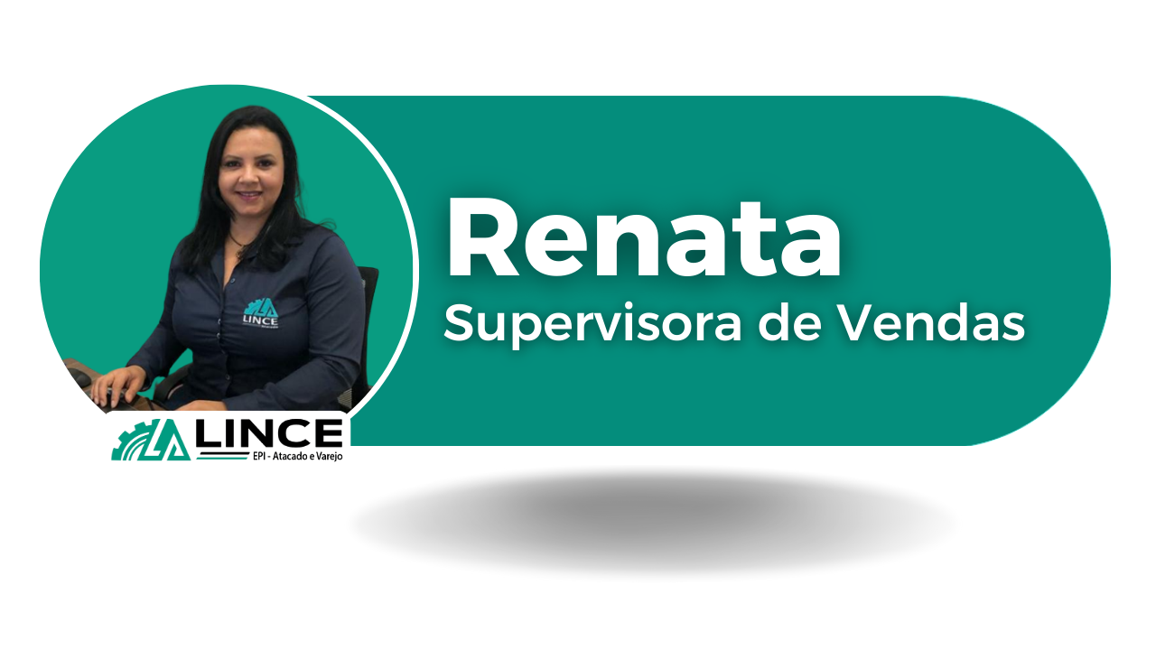 Consultora - Renata