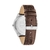 Reloj Tommy Hilfiger para hombre de cuero - TH1710536 en internet
