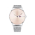 Reloj Tommy Hilfiger Alex Mujer Acero Plateado - Th1781970