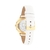 Reloj Tommy Hilfiger para mujer de cuero - TH1782605 en internet