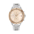 Reloj Tommy Hilfiger Ariana Para Mujer De Acero - Th1782503