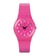 Reloj Swatch Dragon Fruit Soft