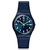 Reloj Swatch SIR BLUE