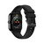 Smartwatch Colmi C61 Black Silicone - DepotCenter