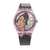 Reloj Swatch Portrait Of Dédie By Amedeo Modigliani
