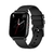 Smartwatch Colmi P8 Mix Negro