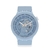 Reloj Swatch Bioceramic C-blue