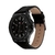 Reloj Tommy Hilfiger Para Hombre De Cuero Negro - Th1710485 - comprar online