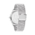 Reloj Tommy Hilfiger Para Mujer De Acero Plateado Th1782530 en internet