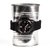 Reloj Swatch Black Is Back de caucho en internet