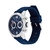 Reloj Tommy Hilfiger para hombre de silicona - TH1792027 en internet