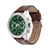 Reloj Tommy Hilfiger para hombre de cuero - TH1792064 - comprar online