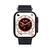 Smartwatch Colmi HD8 Ultra black strap - comprar online