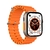 Smartwatch Colmi HD8 Ultra orange strap en internet
