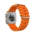 Smartwatch Colmi HD8 Ultra orange strap - DepotCenter