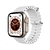 Smartwatch Colmi HD8 Ultra White