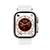 Smartwatch Colmi HD8 Ultra White - comprar online