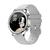 Smartwatch Colmi V23 Pro Plateado
