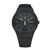 Reloj Swatch Essentials Black Rails