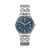 Reloj Swatch Enrik para hombre de acero