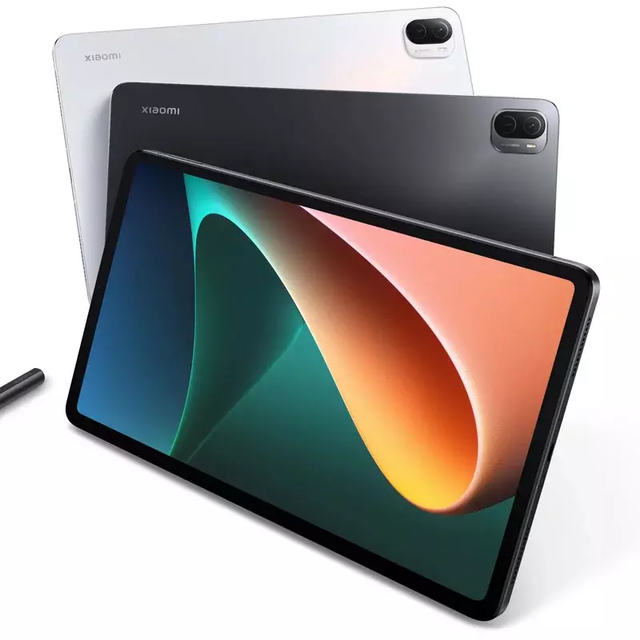 国内最安値！ 新品未開封 Xiaomi pad5 6GB + 128GB パールホワイト