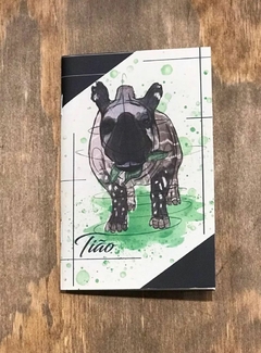 Caderninho Tião - comprar online