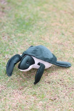 Pelúcia tartaruga