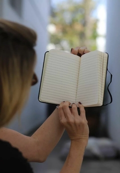 Moleskine Somos todos vira-latas! - comprar online