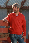 1.11.42 SWEATER CUELLO SOLAPA