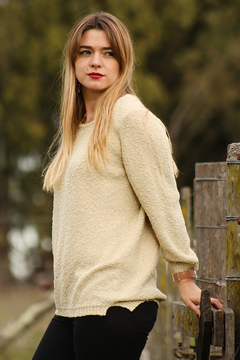 2.4.44 SWEATER BOTTONE