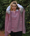 6.1.61 PONCHO RUSTICO