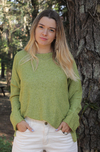 SWEATER DAMA