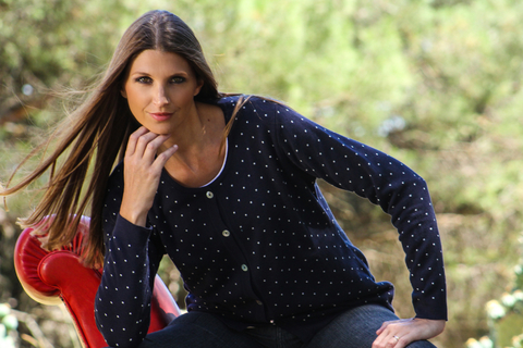 Imagen del carrusel Black Fleece