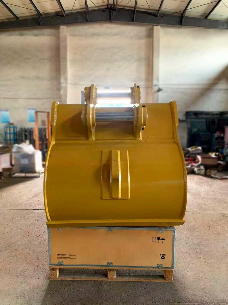 Caterpillar Excavator Buckets
