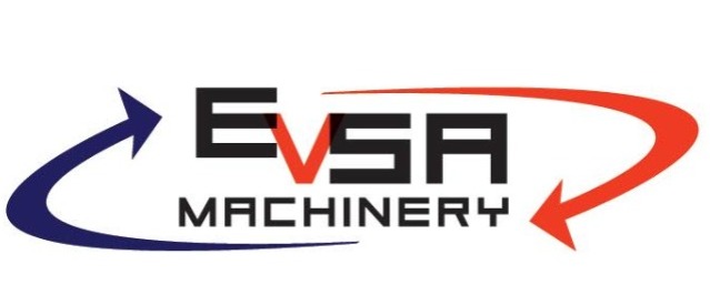 Evsa Machinery LLC